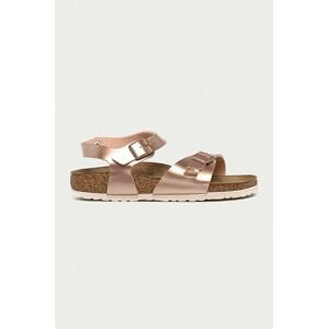 Birkenstock - Dětské sandály Rio Kids