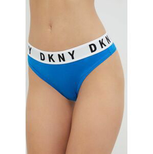 Tanga Dkny