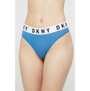 Tanga Dkny