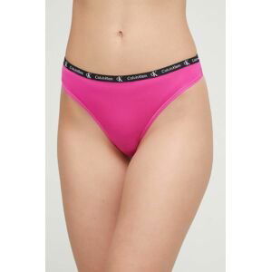 Tanga Calvin Klein Underwear 2-pack