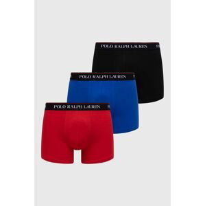 Boxerky Polo Ralph Lauren 3-pack pánské