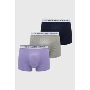 Boxerky Polo Ralph Lauren 3-pack pánské