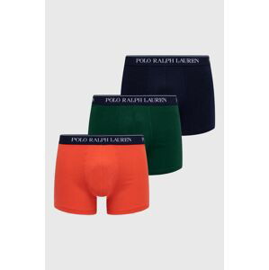 Boxerky Polo Ralph Lauren 3-pack pánské