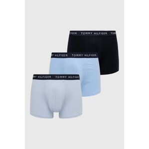 Boxerky Tommy Hilfiger 3-pack pánské