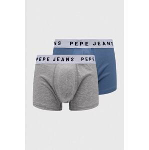 Boxerky Pepe Jeans 2-pack pánské