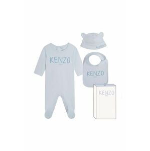 Kojenecká sada Kenzo Kids