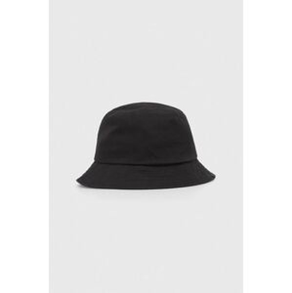 Bavlněná čepice 4F černá barva