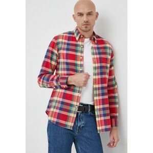 Košile Polo Ralph Lauren regular, s límečkem button-down