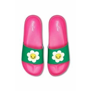 Pantofle Happy Socks dámské