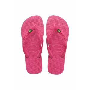 Žabky Havaianas dámské, na plochém podpatku, H4000032-8910P