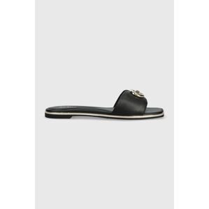Pantofle Aldo Bellenor dámské, černá barva, 13567246.Bellenor