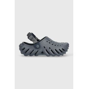 Dětské pantofle Crocs ECHO CLOG K