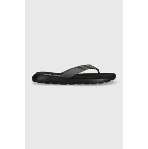 Žabky adidas Comfort Flip Flop pánské, černá barva