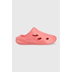 Pantofle Champion ZONE růžová barva, S22105