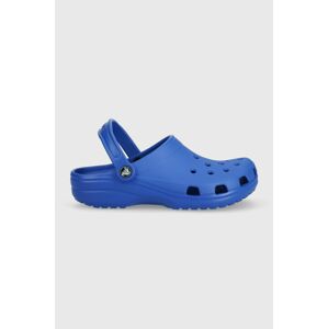 Pantofle Crocs CLASSIC 10001, 10001.4KZ-4KZ