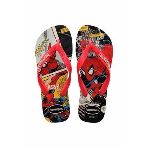 Žabky Havaianas TOP MARVEL 4147012.8813