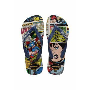 Žabky Havaianas TOP MARVEL 4147012.9427