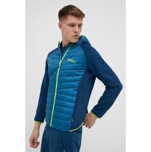 Sportovní bunda Jack Wolfskin Routeburn Pro Hybrid