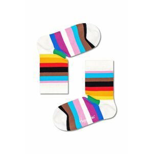 Dětské ponožky Happy Socks Kids Pride Stripe
