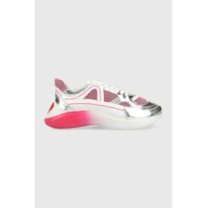 Sneakers boty Love Moschino Sneakerd Running 60 JA15016G1G