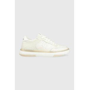 Sneakers boty Pinko Ginette bílá barva, 100880 A0RI Z14