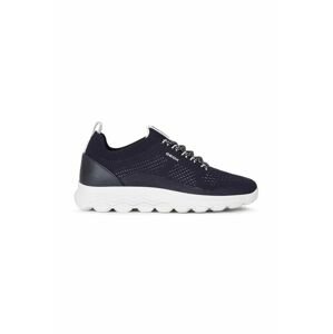 Sneakers boty Geox D SPHERICA navy barva, D15NUA 0006K C4002