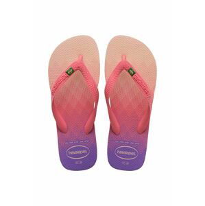 Žabky Havaianas dámské, 4145745-0076P