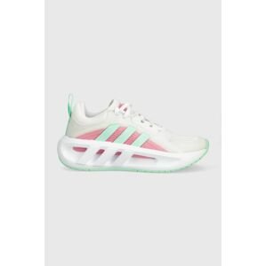 Běžecké boty adidas Vent Climacool bílá barva