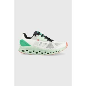 Běžecké boty On-running Cloudstratus bílá barva, 3998245-245