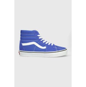 Kecky Vans SK8-Hi dámské, VN0005U96RE1