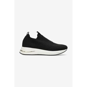 Sneakers boty Mexx Leanne černá barva, MXK039001W