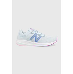 Běžecké boty New Balance WDRFTBL2