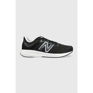 Běžecké boty New Balance WDRFTLB2 černá barva