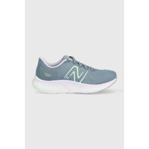 Běžecké boty New Balance Fresh Foam X EVOZ v3