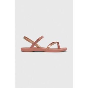 Sandály Ipanema FASHION SAND dámské, růžová barva, 82842-AG897
