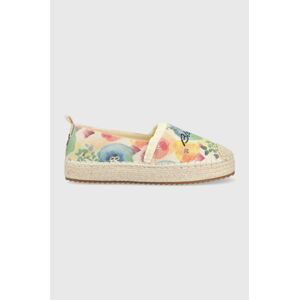 Espadrilky Blauer Sunray S3SUNRAY01