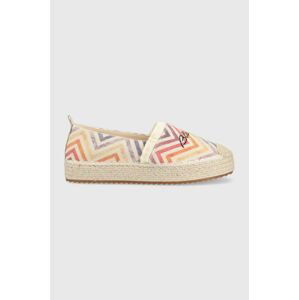 Espadrilky Blauer Sunray S3SUNRAY01