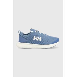 Sneakers boty Helly Hansen SUPALIGHT MEDLEY fialová barva, 11846