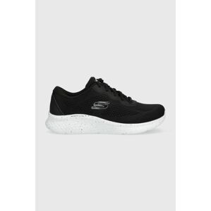 Tréninkové boty Skechers Skech-Lite Pro černá barva