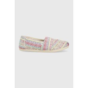 Espadrilky Toms Alpargata 10019696