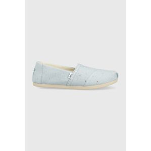 Espadrilky Toms Alpargata 10019660