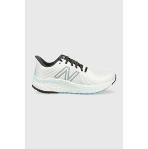 Běžecké boty New Balance Fresh Foam X Vongo v5 bílá barva, WVNGOCW5-CW5