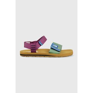 Sandály The North Face SKEENA SANDAL pánské