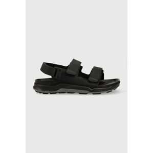 Sandály Birkenstock Tatacoa pánské, černá barva, 1019200