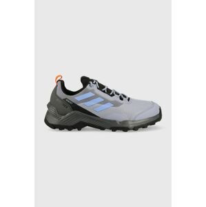 Boty adidas TERREX Eastrail 2 pánské, fialová barva