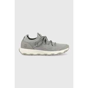 Sneakers boty Timberland Winsor Trail Low šedá barva, TB0A5WDC0851
