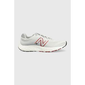 Běžecké boty New Balance 520v8 šedá barva