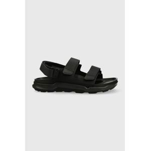 Sandály Birkenstock Tatacoa pánské, černá barva, 1024956