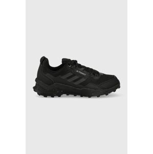 Boty adidas TERREX Terrex AX4 černá barva, HP7388-black