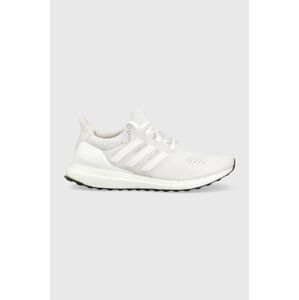 Boty adidas Originals Ultraboost 1.0 bílá barva, HQ4202